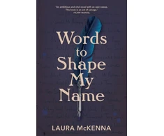 KNYGA Laura Mckenna Words To Shape My Name