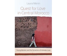 KNYGA Laura Menin Quest for Love in Central Morocco
