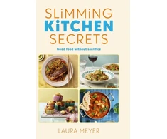 KNYGA Laura Meyer Slimming Kitchen Secrets