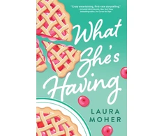 KNYGA Laura Moher What She's Having
