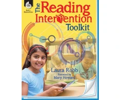 KNYGA Laura Robb Reading Intervention Toolkit