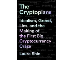 KNYGA Laura Shin The Cryptopians
