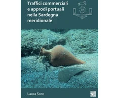 KNYGA Laura Soro Traffici commerciali e approdi portuali nella Sardegna meridionale