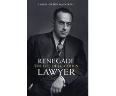 KNYGA Laurel Sefton Macdowell Renegade Lawyer