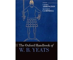 KNYGA Lauren Arrington Oxford Handbook of W.B. Yeats