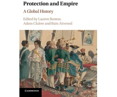 KNYGA Lauren Benton Protection and Empire