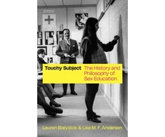 KNYGA Lauren Bialystok Touchy Subject