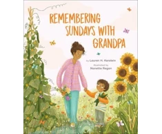 KNYGA Lauren H Kerstein Remembering Sundays with Grandpa