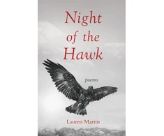 KNYGA Lauren Martin Night of the Hawk