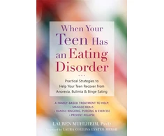 KNYGA Lauren Muhlheim When Your Teen Has an Eating Disorder