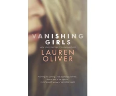 KNYGA Lauren Oliver Vanishing Girls