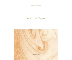 KNYGA Laurence Benaim Seasons of Cognac
