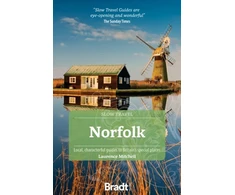 KNYGA Laurence Mitchell Norfolk (Slow Travel)