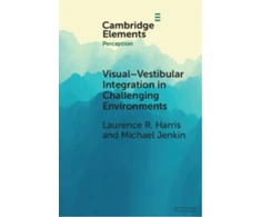KNYGA Laurence R Harris Visual-vestibular Integration in Challenging Environments