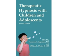 KNYGA Laurence Sugarman Therapeutic Hypnosis with Children and Adolescents