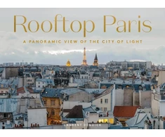KNYGA Laurent Dequick Rooftop Paris