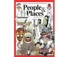 KNYGA Laurie Triefeldt People &amp; Places