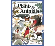 KNYGA Laurie Triefeldt Plants &amp; Animals