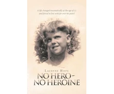 KNYGA Lauryne Hope No Hero - No Heroine