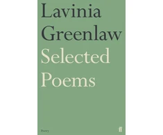 KNYGA Lavinia Greenlaw Selected Poems