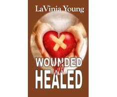 KNYGA Lavinia Young Wounded but Healed