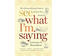 KNYGA Lawrence D Rosenblum See What I'm Saying
