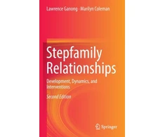 KNYGA Lawrence Ganong Stepfamily Relationships
