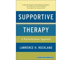 KNYGA Lawrence H Rockland Supportive Therapy