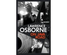 KNYGA Lawrence Osborne On Java Road