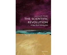 KNYGA Lawrence Principe Scientific Revolution
