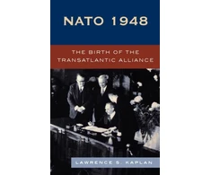 KNYGA Lawrence S Kaplan NATO 1948