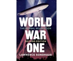 KNYGA Lawrence Sondhaus World War One