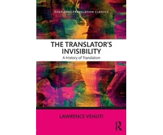 KNYGA Lawrence Venuti Translator's Invisibility
