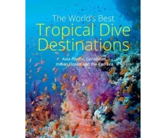 KNYGA Lawson Wood World's Best Tropical Dive Destinations (3rd)