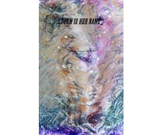 KNYGA Layde Yemaya Aphrodite Storm Is Her Name