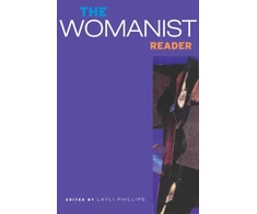 KNYGA Layli Phillips Womanist Reader