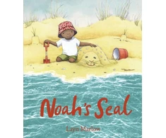 KNYGA Layn Marlow Noah's Seal