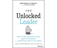 KNYGA Le Le Gentil Unlocked Leader
