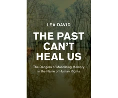 KNYGA Lea David Past Can't Us