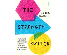 KNYGA Lea Waters Strength Switch