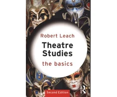 KNYGA Robert Leach Theatre Studies: The Basics