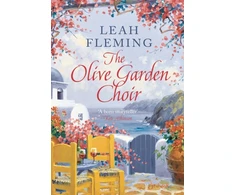 KNYGA Leah Fleming Olive Garden Choir