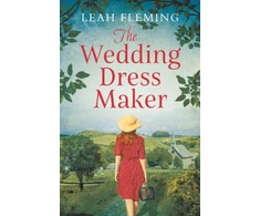 KNYGA Leah Fleming Wedding Dress Maker