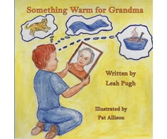 KNYGA Leah Pugh Something Warm for Grandma