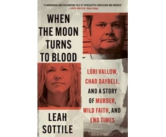KNYGA Leah Sottile When the Moon Turns to Blood