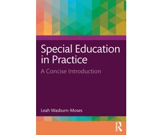 KNYGA Leah Wasburn Moses Special Education in Practice