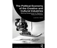 KNYGA Leandro Valiati Political Economy of the Creative and Cultural Industries