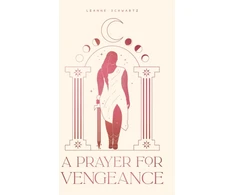 KNYGA Leanne Schwartz Prayer for Vengeance