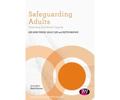 KNYGA Lee Ann Fenge Safeguarding Adults