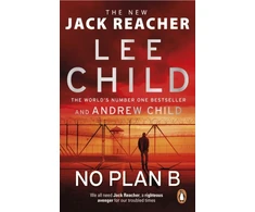 KNYGA Lee Child No Plan B